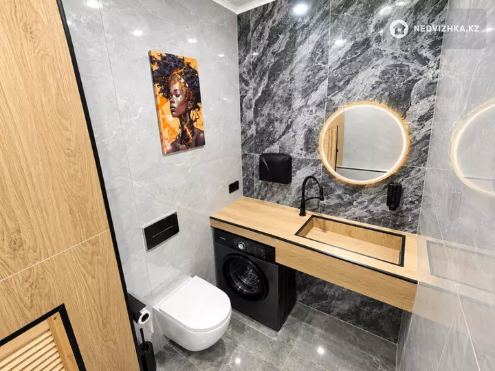 Помещение, 42 м², фотография 5
