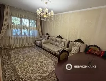 3-комнатная квартира, этаж 1 из 9, 74 м²