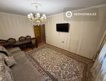 3-комнатная квартира, этаж 1 из 9, 74 м²