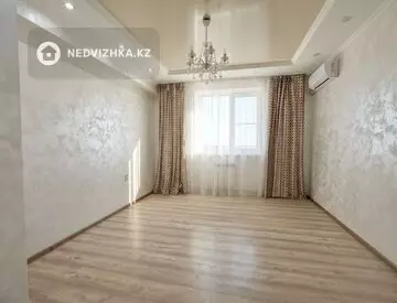 3-комнатная квартира, этаж 10 из 12, 90 м²