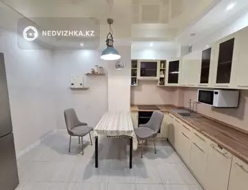 3-комнатная квартира, этаж 10 из 12, 90 м², миниатюра 7