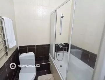 3-комнатная квартира, этаж 10 из 12, 90 м², миниатюра 9