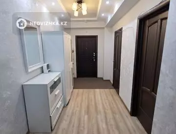 3-комнатная квартира, этаж 10 из 12, 90 м², миниатюра 11