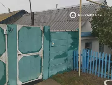 4-комнатный дом, 10.1 соток, 71 м²