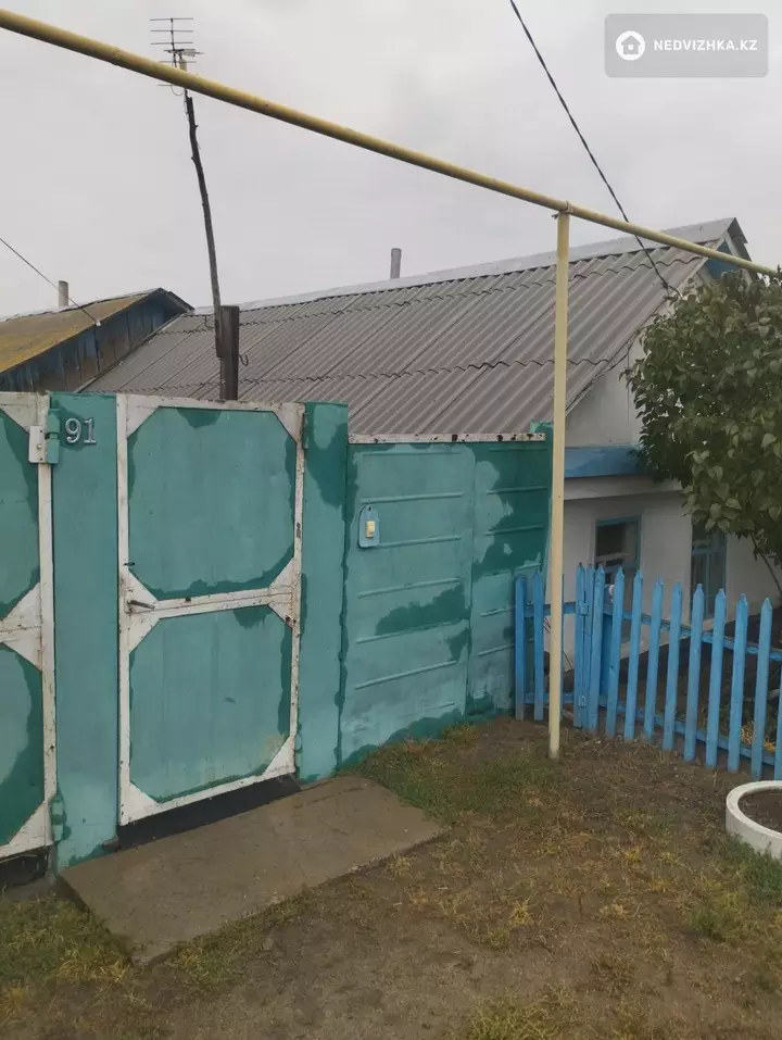4-комнатный дом, 10.1 соток, 71 м², фотография 2