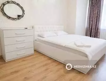 4-комнатная квартира, этаж 1 из 6, 120 м², Посуточно