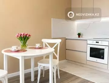 2-комнатная квартира, этаж 6 из 9, 43 м², Посуточно