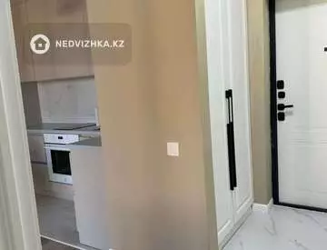 2-комнатная квартира, этаж 6 из 9, 43 м², Посуточно