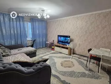 4-комнатная квартира, этаж 4 из 5, 72 м², миниатюра 4