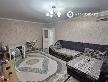 4-комнатная квартира, этаж 4 из 5, 72 м², миниатюра 5