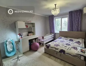 4-комнатная квартира, этаж 4 из 5, 72 м², миниатюра 7