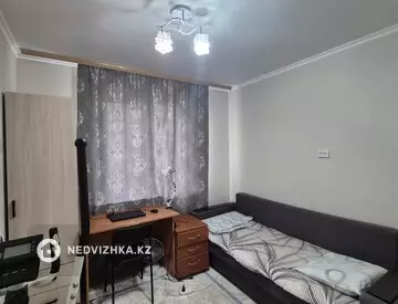 4-комнатная квартира, этаж 4 из 5, 72 м², миниатюра 11