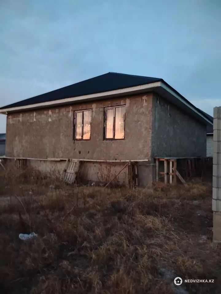 5-комнатный дом, 6 соток, 111 м²