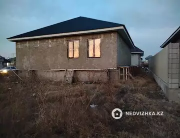 5-бөлмелі үй, 6 соттық, 111 м², 3-нобай