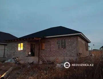 5-бөлмелі үй, 6 соттық, 111 м², 4-нобай