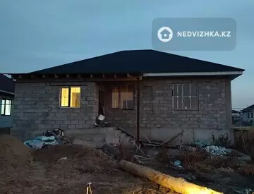 5-бөлмелі үй, 6 соттық, 111 м², 5-нобай