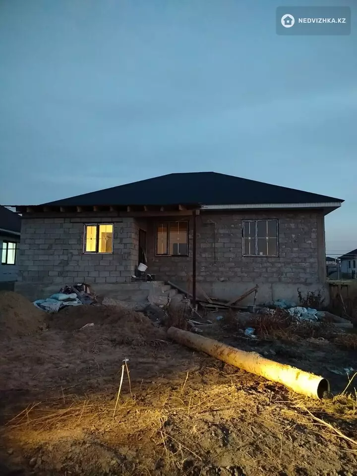 5-комнатный дом, 6 соток, 111 м², фотография 5