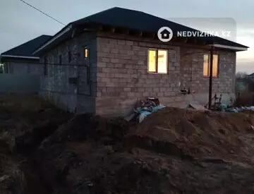 5-бөлмелі үй, 6 соттық, 111 м², 6-нобай