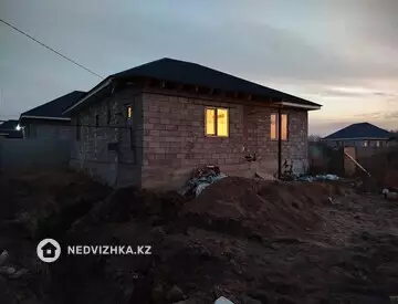 5-бөлмелі үй, 6 соттық, 111 м², 7-нобай