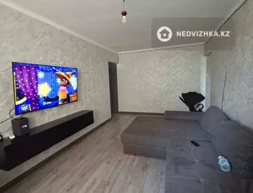 2-комнатная квартира, этаж 3 из 5, 44 м²