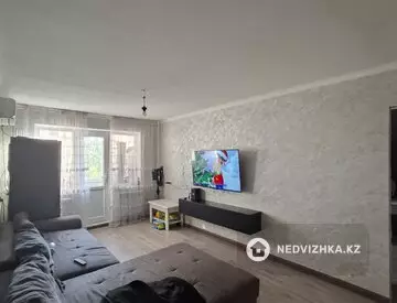 2-комнатная квартира, этаж 3 из 5, 44 м²