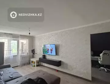 2-комнатная квартира, этаж 3 из 5, 44 м²
