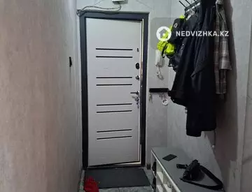 2-комнатная квартира, этаж 3 из 5, 44 м²