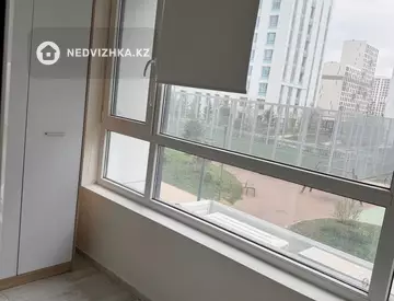 1-комнатная квартира, этаж 3 из 9, 40 м², миниатюра 5