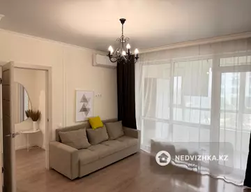 1-комнатная квартира, этаж 3 из 9, 40 м², миниатюра 6