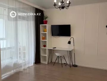 1-комнатная квартира, этаж 3 из 9, 40 м², миниатюра 4
