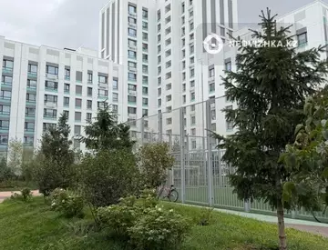 1-комнатная квартира, этаж 3 из 9, 40 м², миниатюра 9