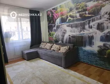 1-комнатная квартира, этаж 3 из 9, 34 м²