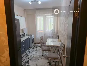 1-комнатная квартира, этаж 3 из 9, 34 м²