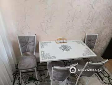 1-комнатная квартира, этаж 3 из 9, 34 м²