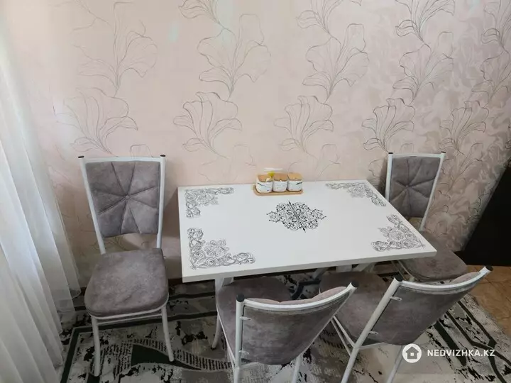 1-комнатная квартира, этаж 3 из 9, 34 м², фотография 5
