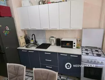 1-комнатная квартира, этаж 3 из 9, 34 м², миниатюра 6