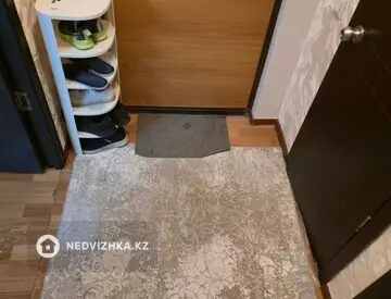 1-комнатная квартира, этаж 3 из 9, 34 м², миниатюра 7