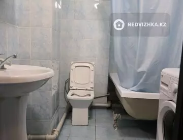 1-комнатная квартира, этаж 3 из 9, 34 м², миниатюра 8