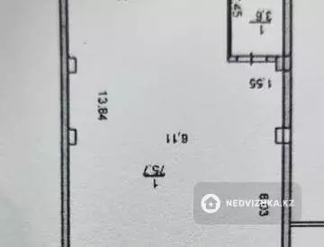 Магазин, Салон, этаж 1 из 1, 79 м²