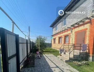 4-комнатный дом, 6 соток, 218 м²