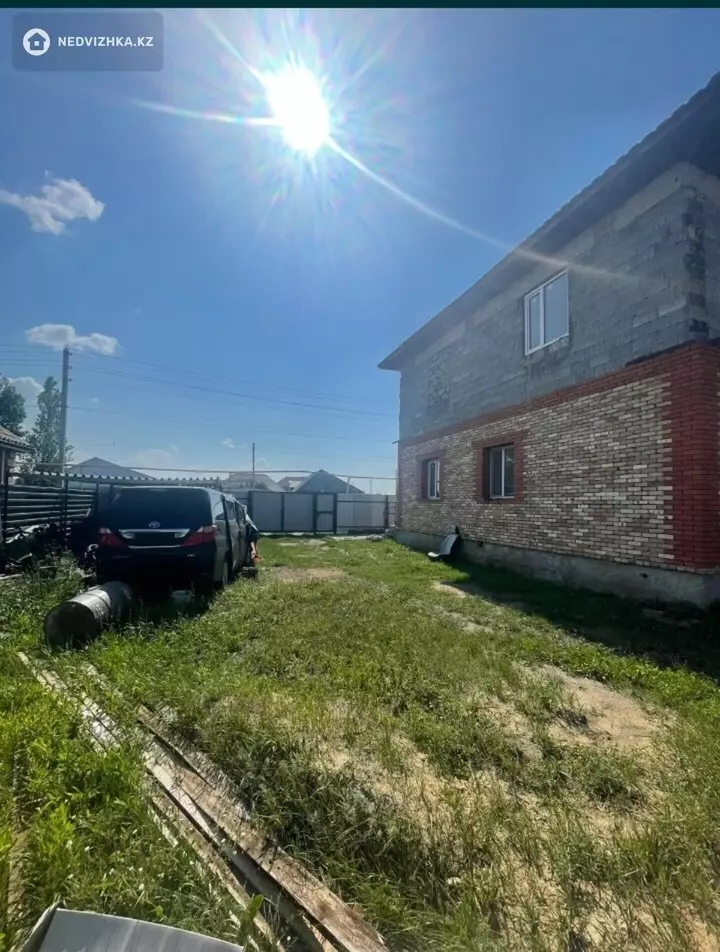 4-комнатный дом, 6 соток, 218 м², фотография 3