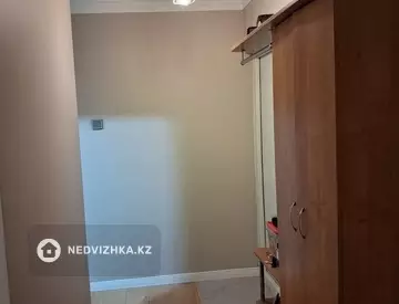 1-комнатная квартира, этаж 2 из 5, 33 м²