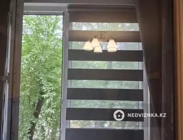 1-комнатная квартира, этаж 2 из 5, 33 м²