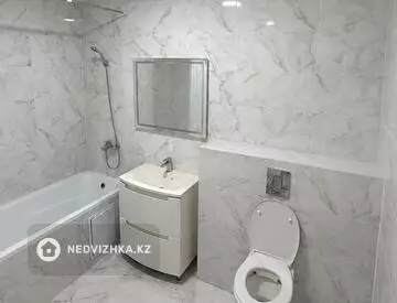 3-комнатная квартира, этаж 8 из 9, 73 м², миниатюра 6