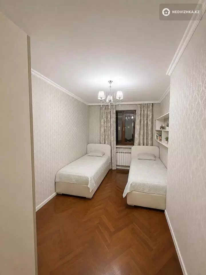 3-комнатная квартира, этаж 8 из 9, 73 м², фотография 3