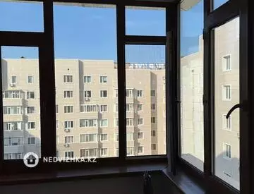 3-комнатная квартира, этаж 8 из 9, 73 м², миниатюра 8