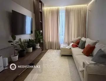2-комнатная квартира, этаж 11 из 12, 40 м²
