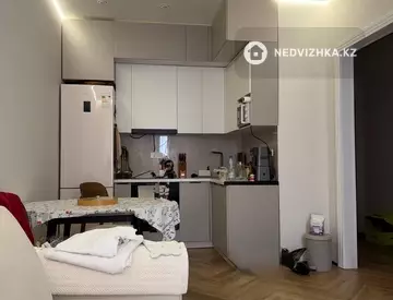 2-комнатная квартира, этаж 11 из 12, 40 м²
