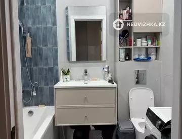 2-комнатная квартира, этаж 11 из 12, 40 м²