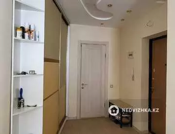 2-комнатная квартира, этаж 7 из 9, 82 м², миниатюра 7